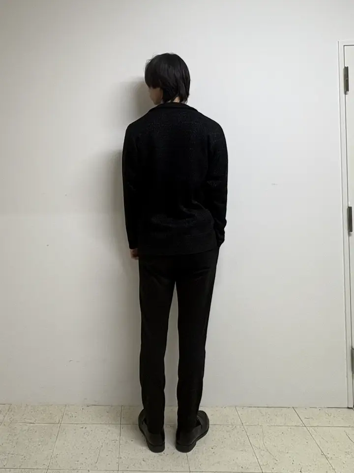 ONWARD CROSSET SELECT 石川　凌大 コーディネート画像