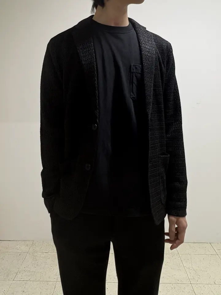 ONWARD CROSSET SELECT 石川　凌大 コーディネート画像