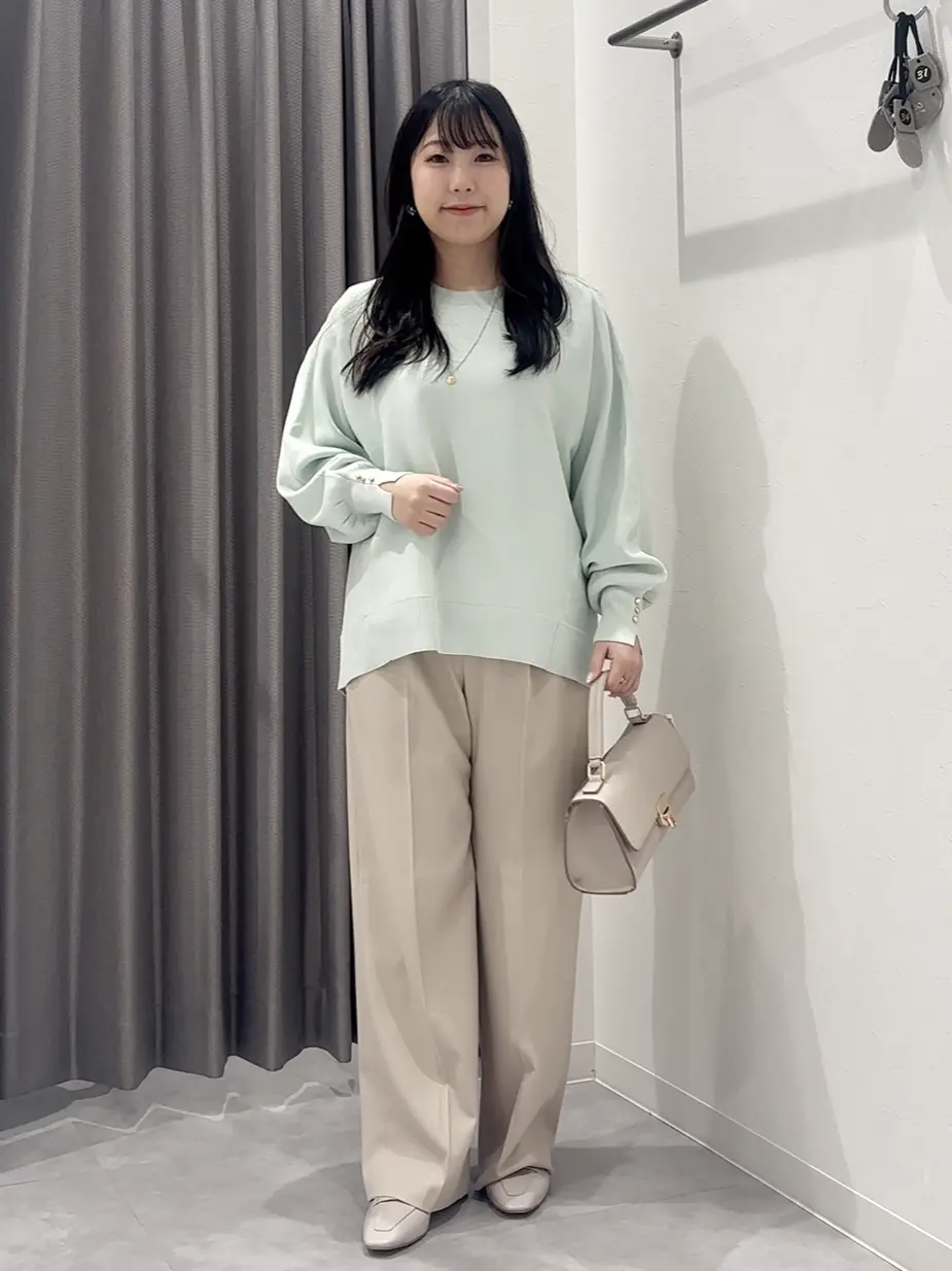  吉田 コーディネート画像