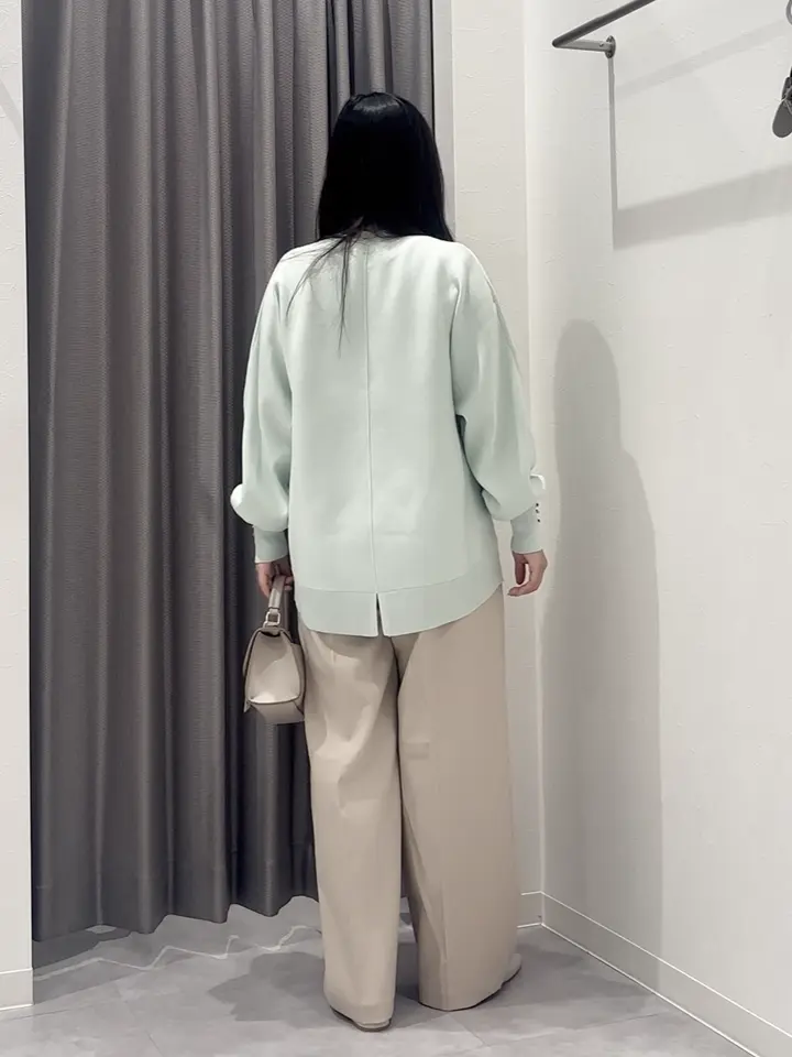 ONWARD CROSSET SELECT 吉田 コーディネート画像