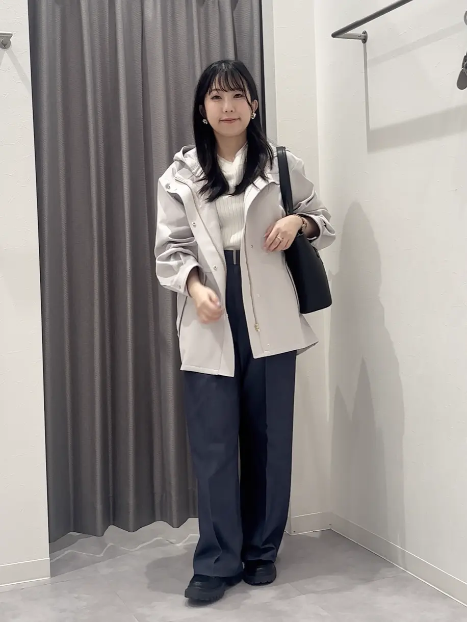  吉田 コーディネート画像