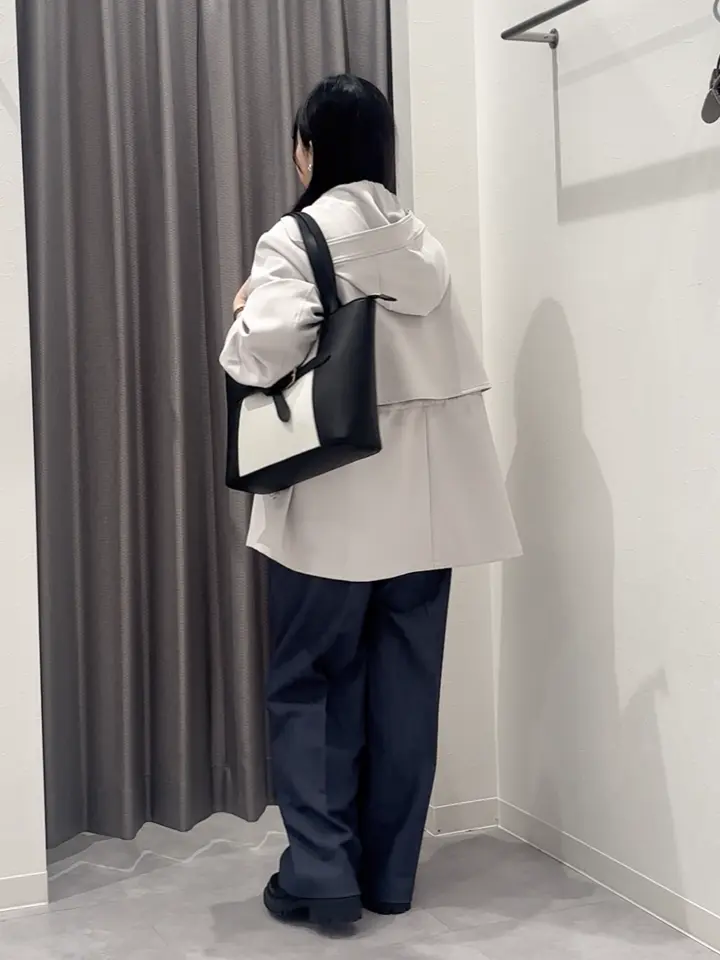 ONWARD CROSSET SELECT 吉田 コーディネート画像