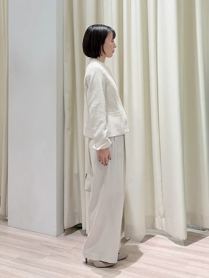 ONWARD CROSSET SELECT E コーディネート画像