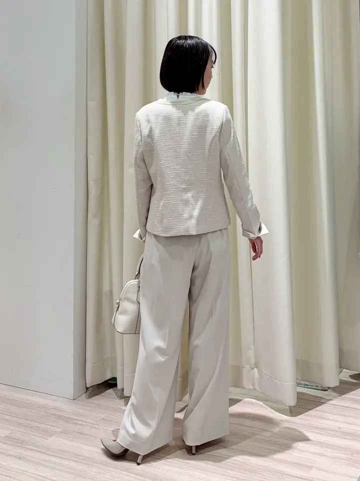 ONWARD CROSSET SELECT E コーディネート画像