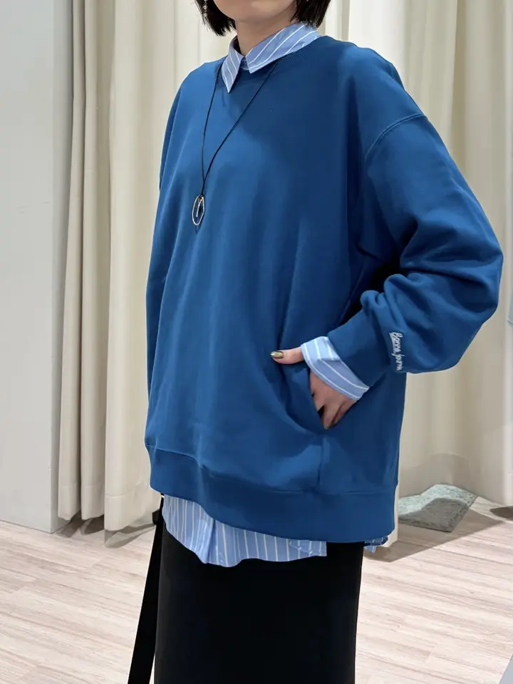 ONWARD CROSSET SELECT E コーディネート画像