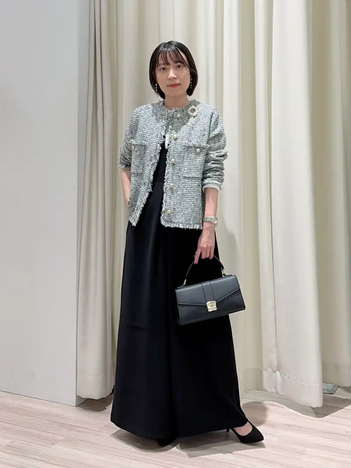 ONWARD CROSSET SELECT E コーディネート画像