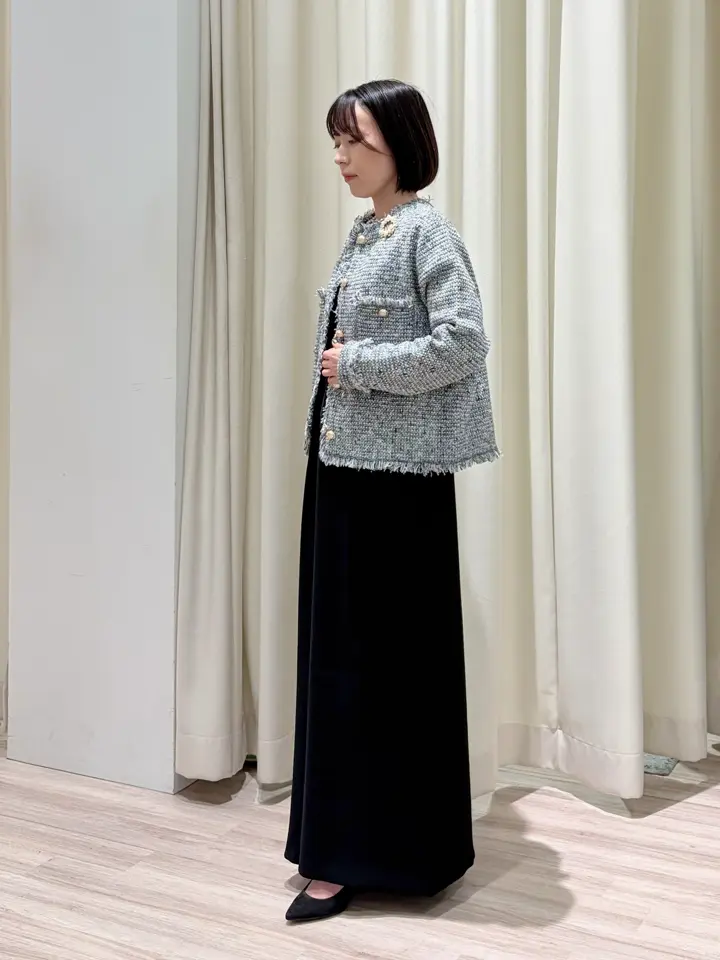 ONWARD CROSSET SELECT E コーディネート画像