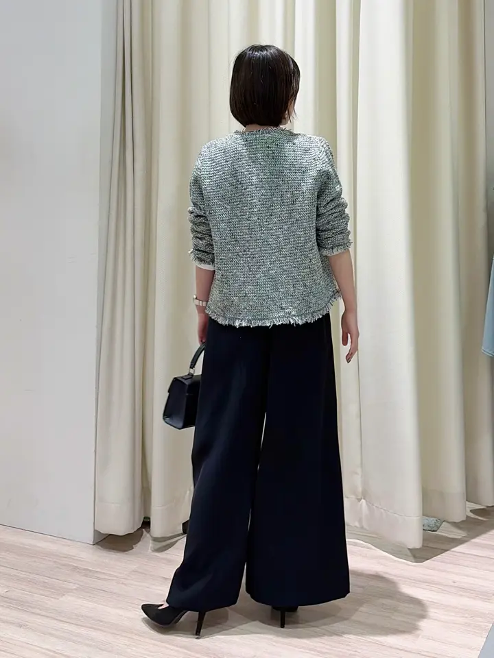 ONWARD CROSSET SELECT E コーディネート画像