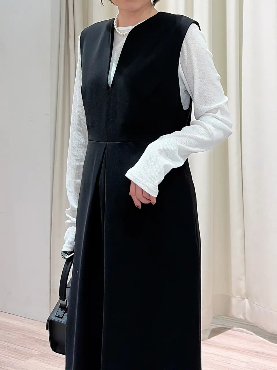 ONWARD CROSSET SELECT E コーディネート画像