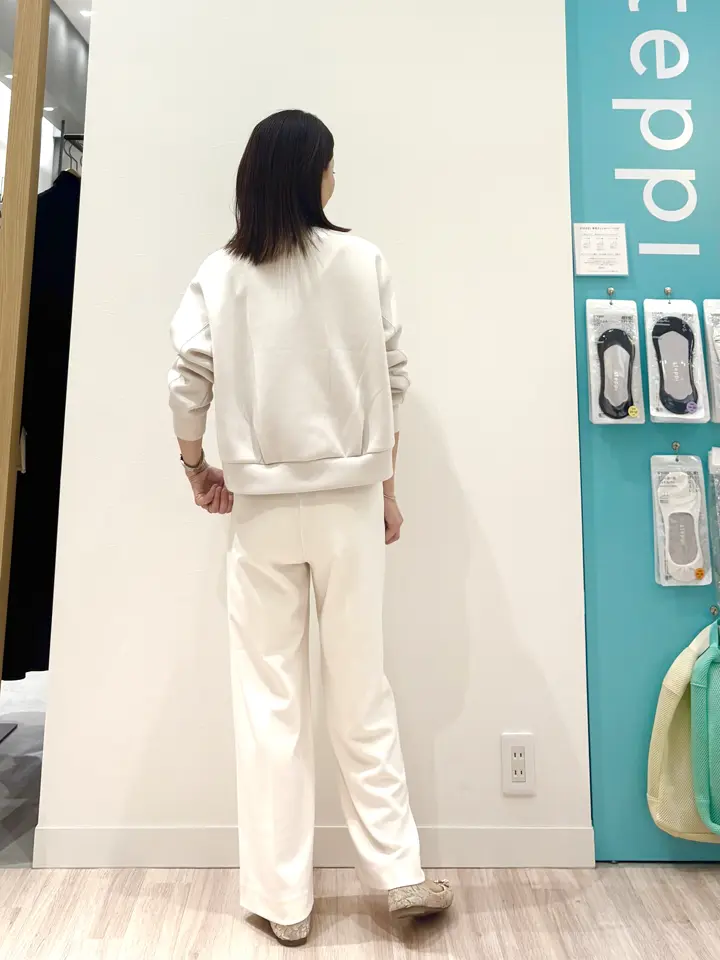 ONWARD CROSSET SELECT YOSHIDA コーディネート画像