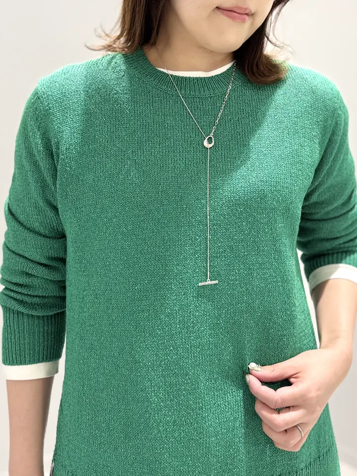 ONWARD CROSSET SELECT Tamura コーディネート画像