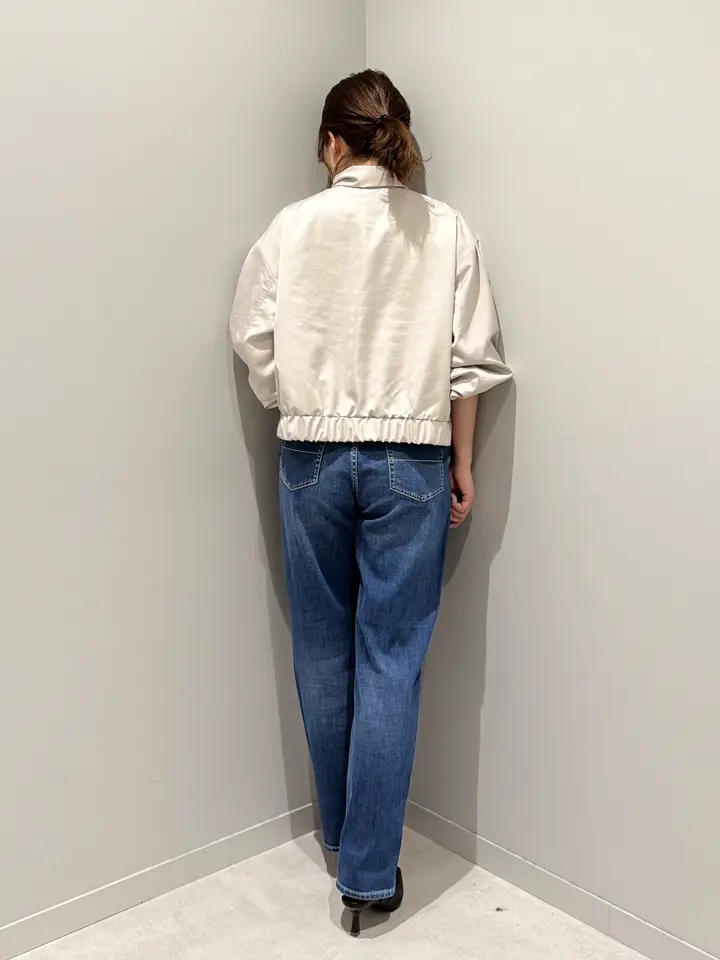 ONWARD CROSSET SELECT Tamura コーディネート画像