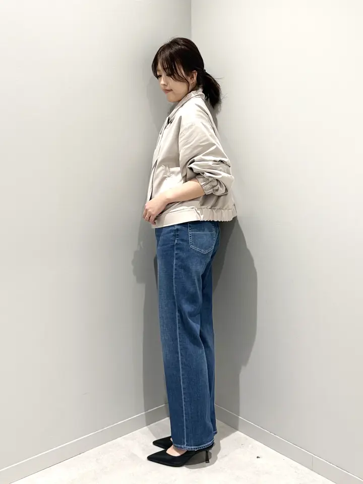 ONWARD CROSSET SELECT Tamura コーディネート画像