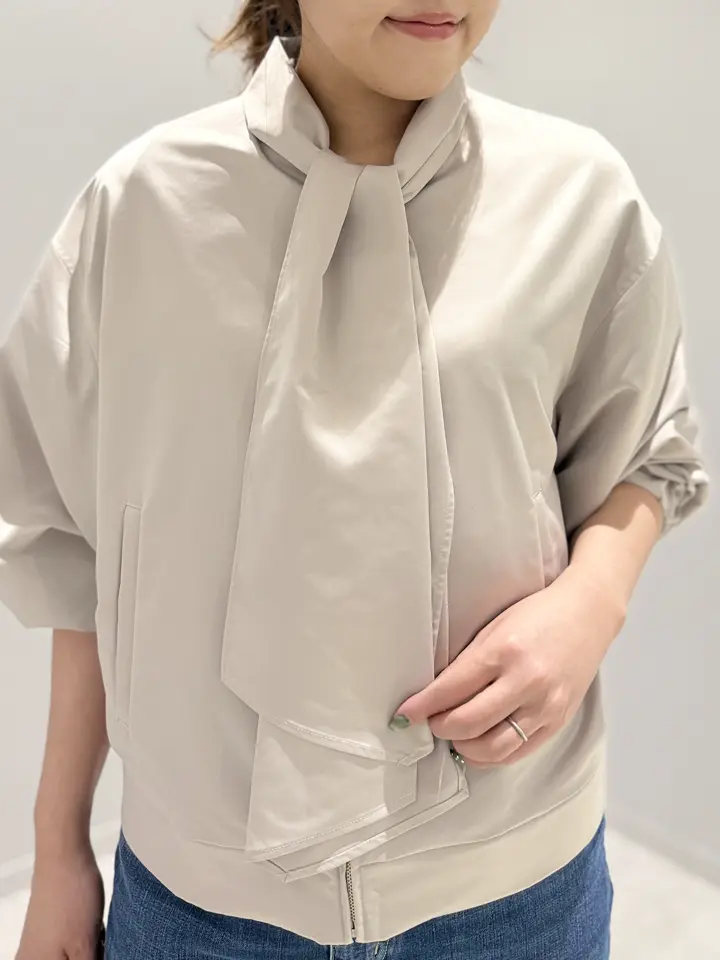 ONWARD CROSSET SELECT Tamura コーディネート画像