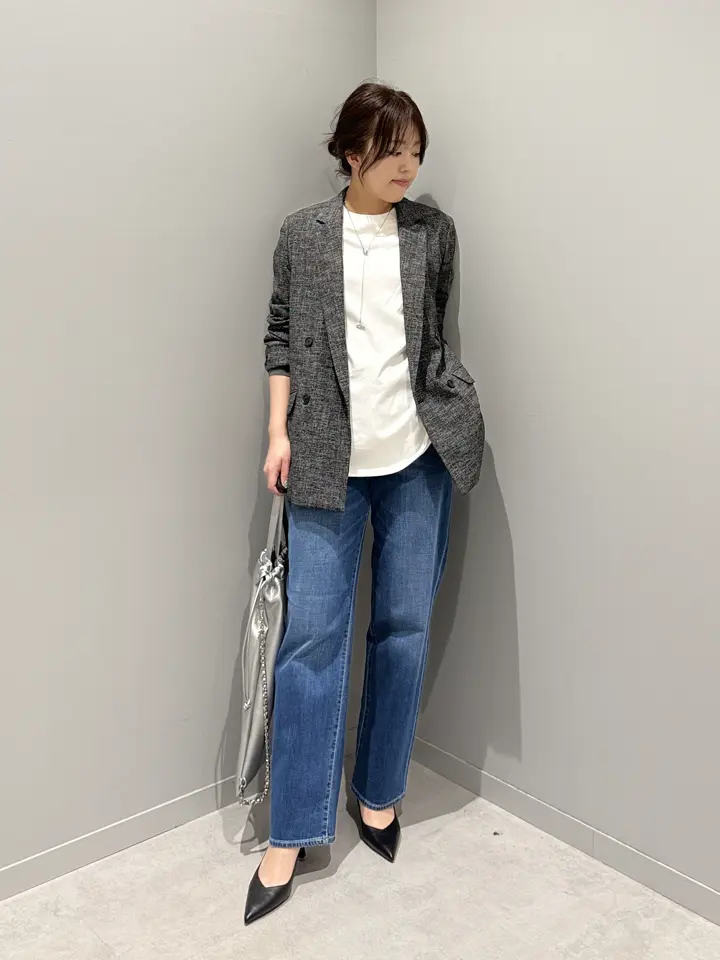 ONWARD CROSSET SELECT Tamura コーディネート画像