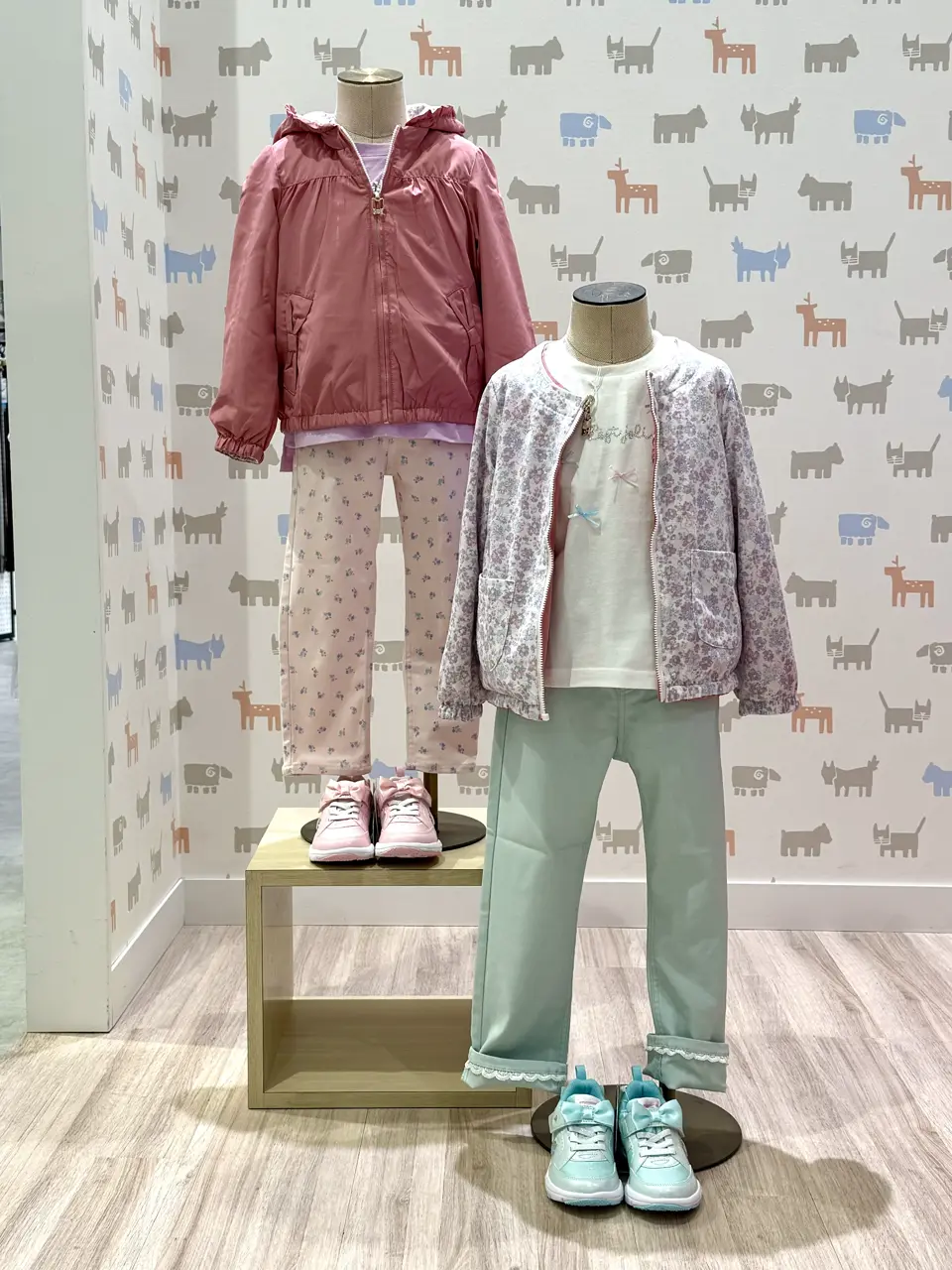  杉原 コーディネート画像