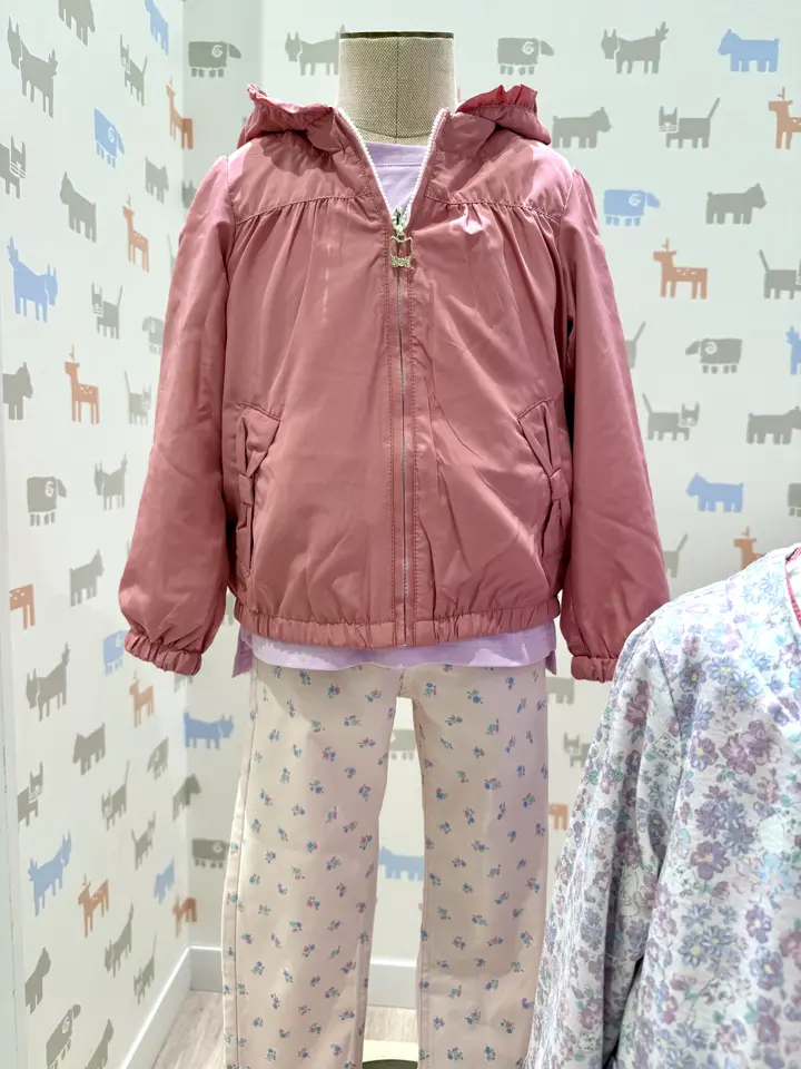 ONWARD CROSSET SELECT 杉原 コーディネート画像