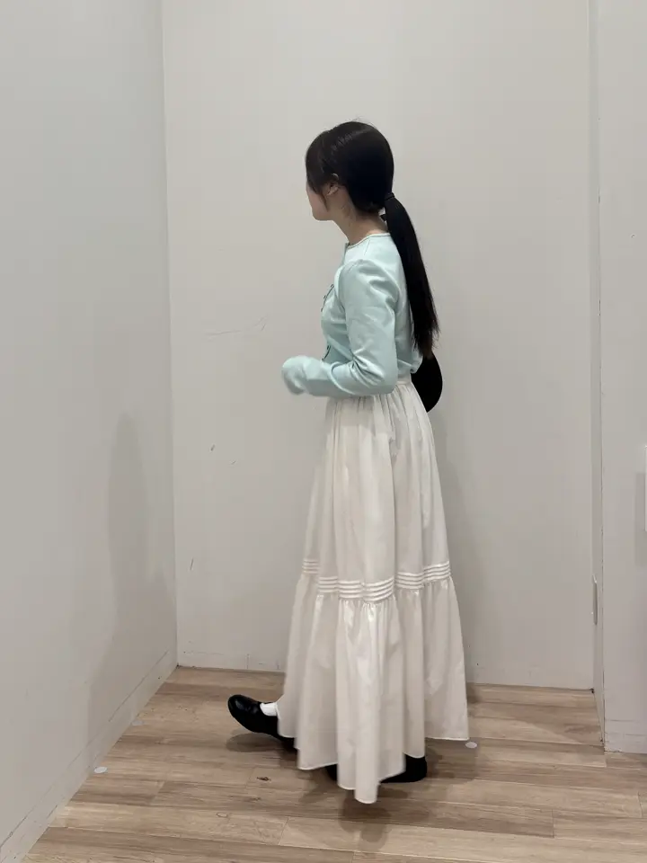 ONWARD CROSSET SELECT 岩橋 コーディネート画像