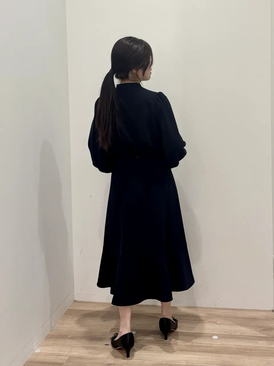 ONWARD CROSSET SELECT 岩橋 コーディネート画像