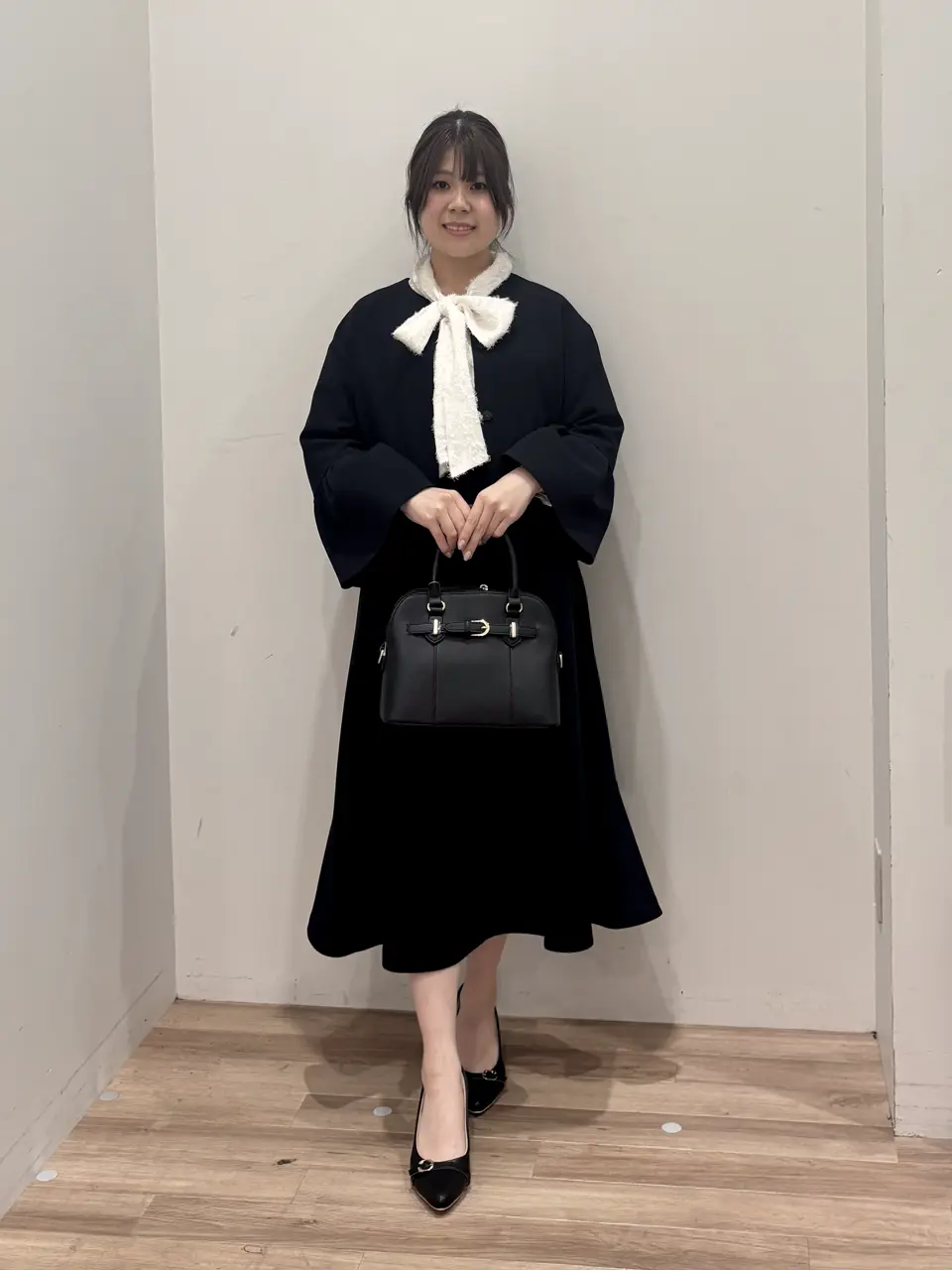  岩橋 コーディネート画像