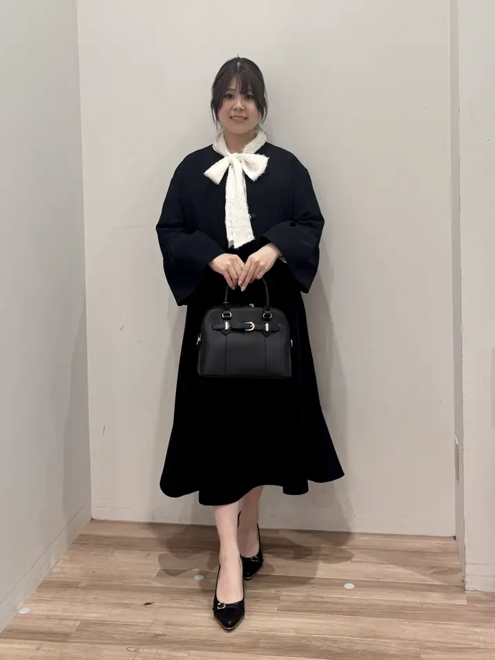 ONWARD CROSSET SELECT 岩橋 コーディネート画像