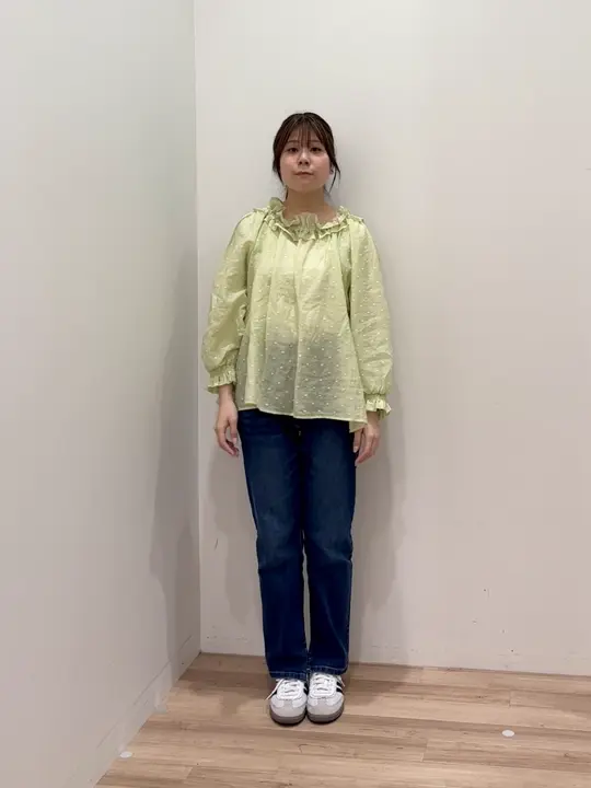 ONWARD CROSSET SELECT 岩橋 コーディネート画像