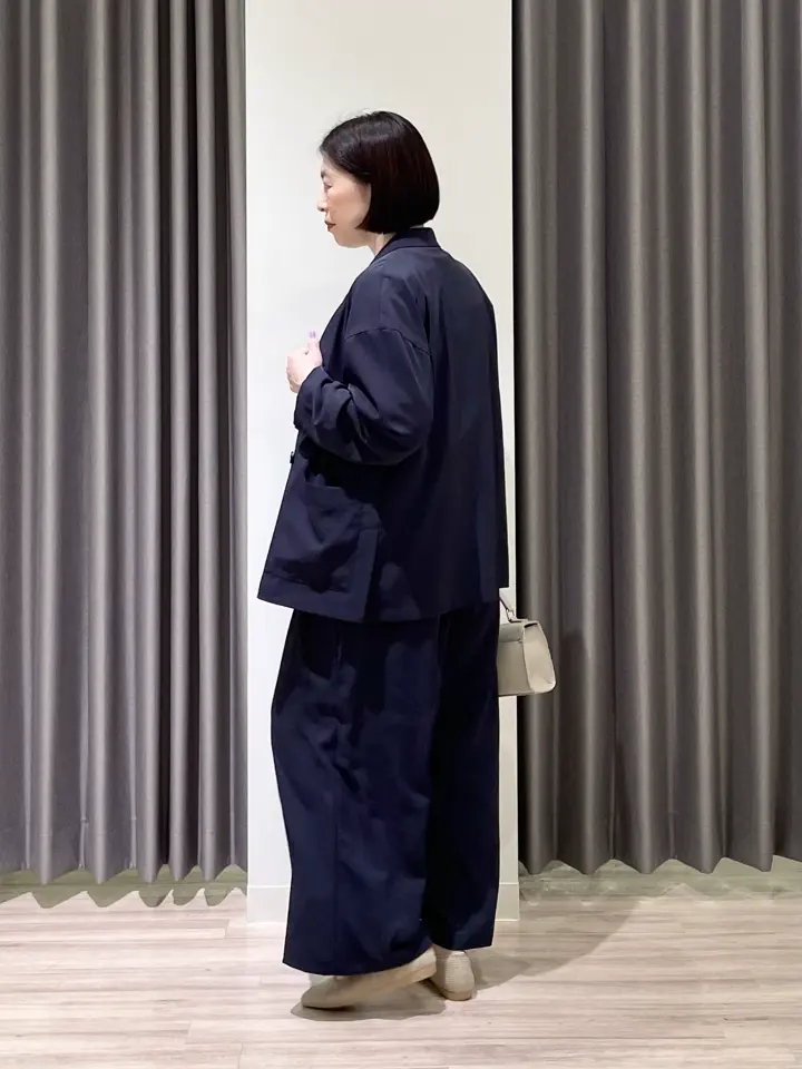 ONWARD CROSSET SELECT 五月女 コーディネート画像