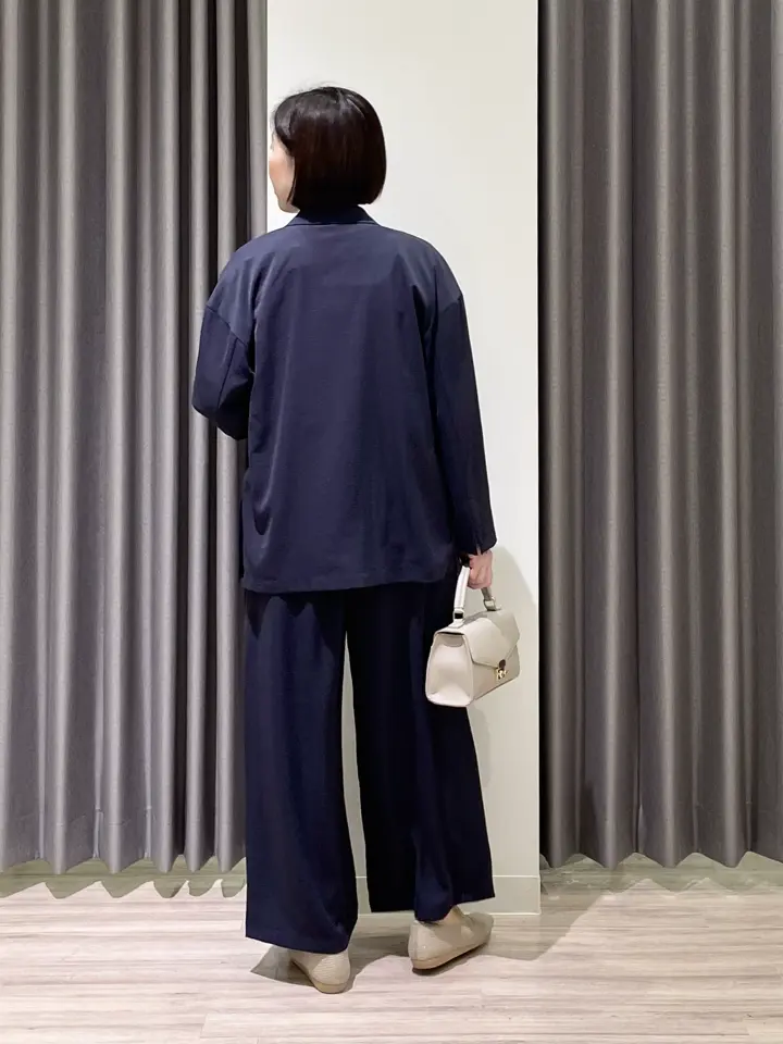 ONWARD CROSSET SELECT 五月女 コーディネート画像