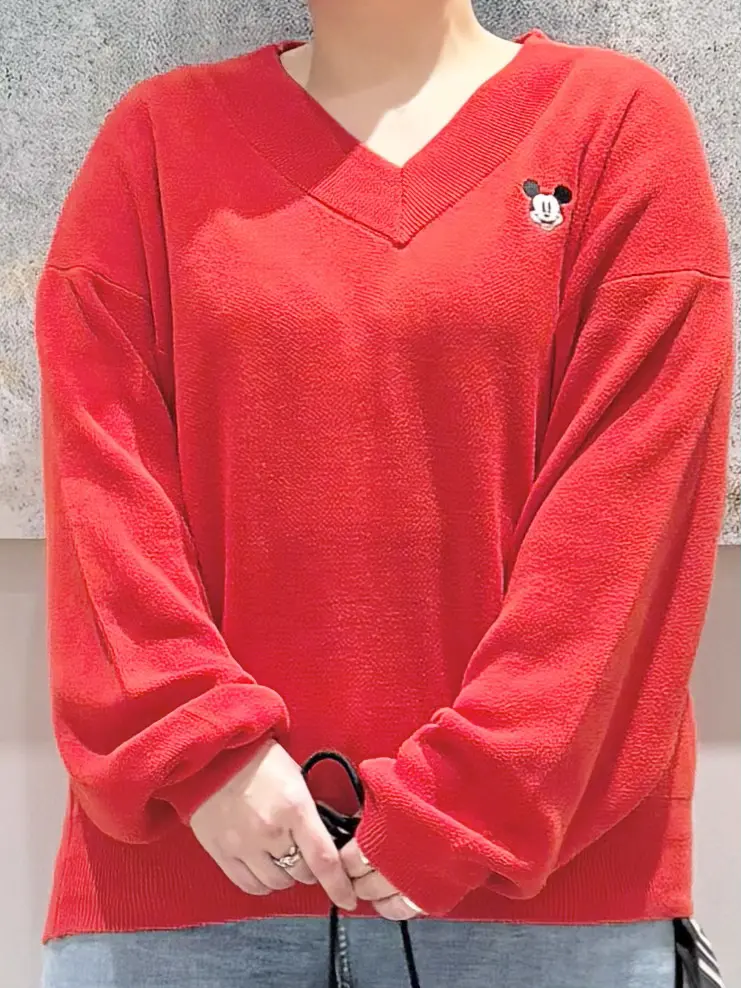 ONWARD CROSSET SELECT 千葉 コーディネート画像