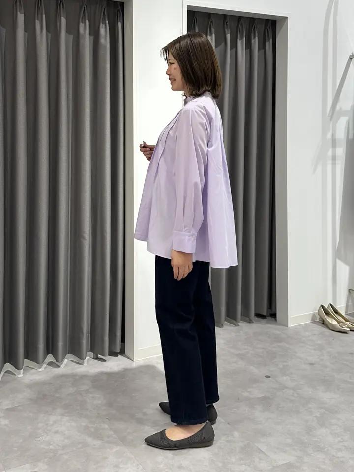 ONWARD CROSSET SELECT mami コーディネート画像