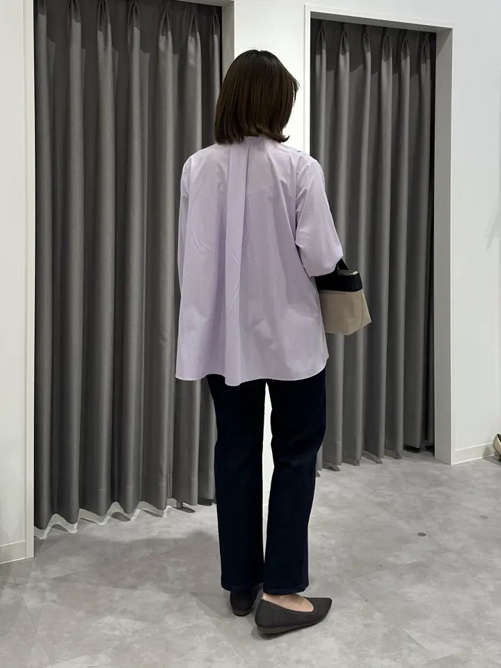 ONWARD CROSSET SELECT mami コーディネート画像