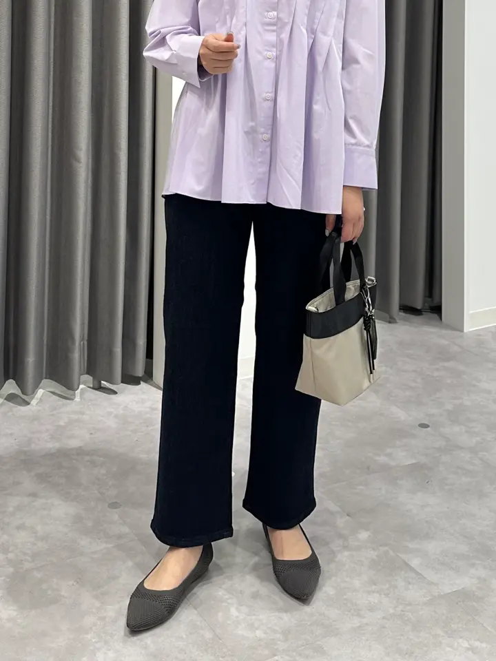 ONWARD CROSSET SELECT mami コーディネート画像