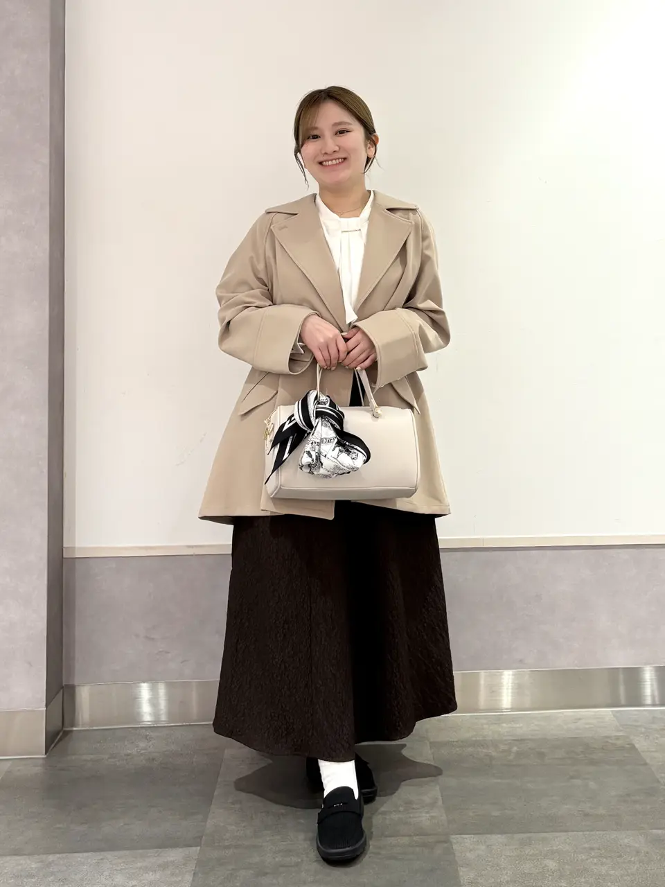  工藤 コーディネート画像