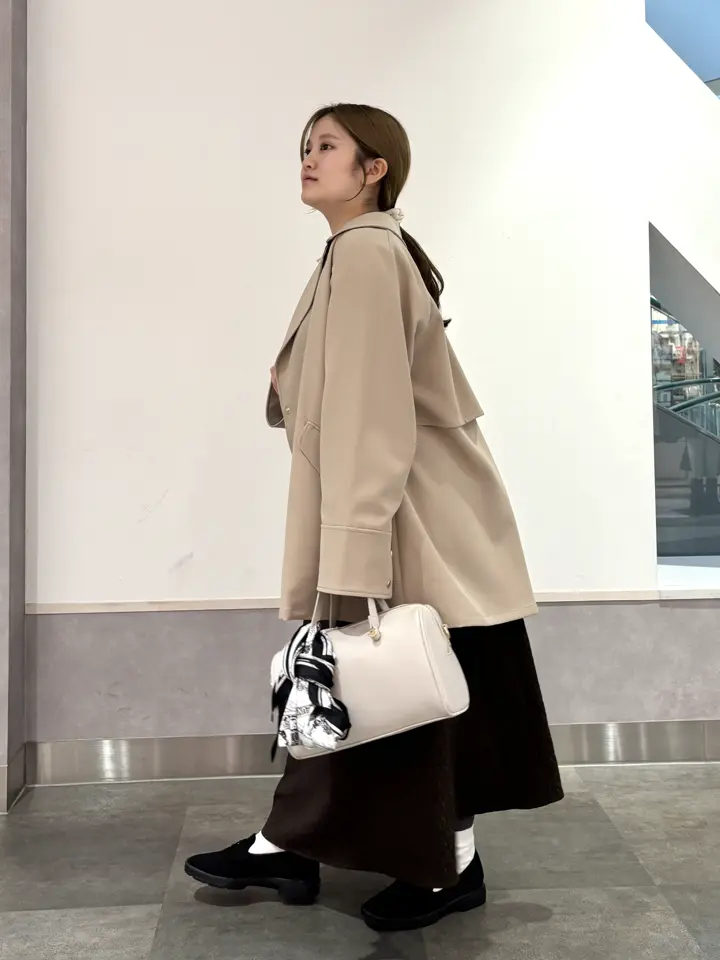 ONWARD CROSSET SELECT 工藤 コーディネート画像