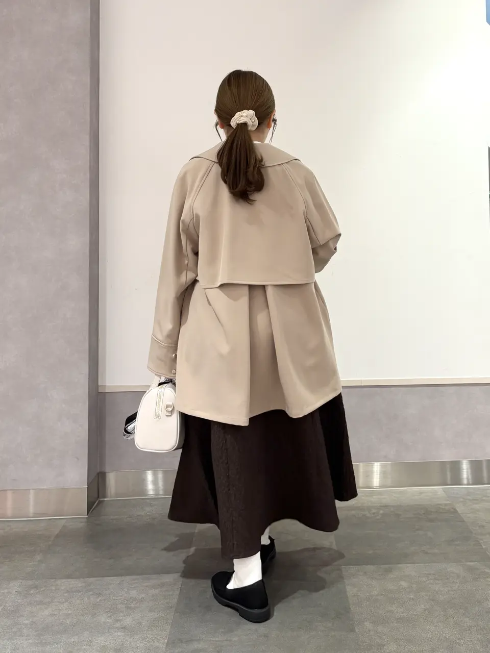 ONWARD CROSSET SELECT 工藤 コーディネート画像