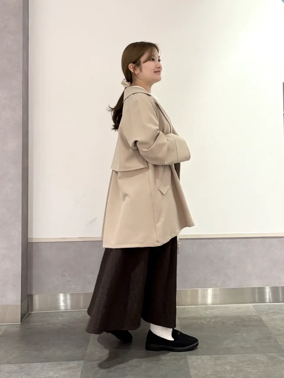 ONWARD CROSSET SELECT 工藤 コーディネート画像