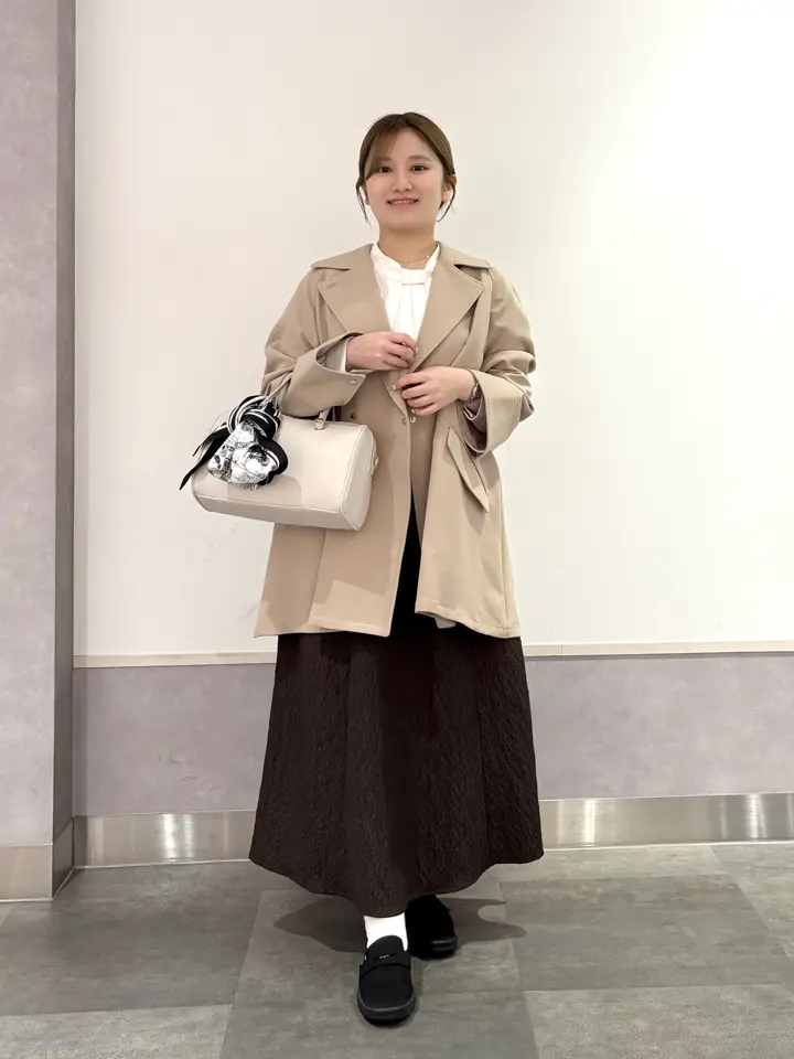 ONWARD CROSSET SELECT 工藤 コーディネート画像