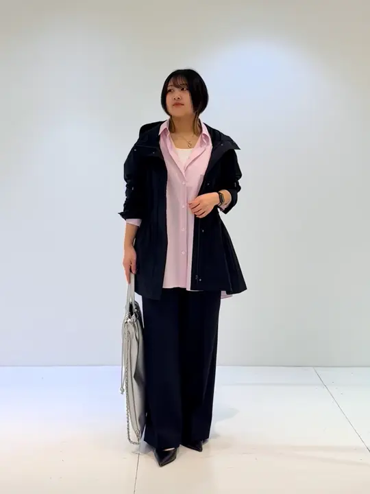 ONWARD CROSSET SELECT 山﨑 コーディネート画像