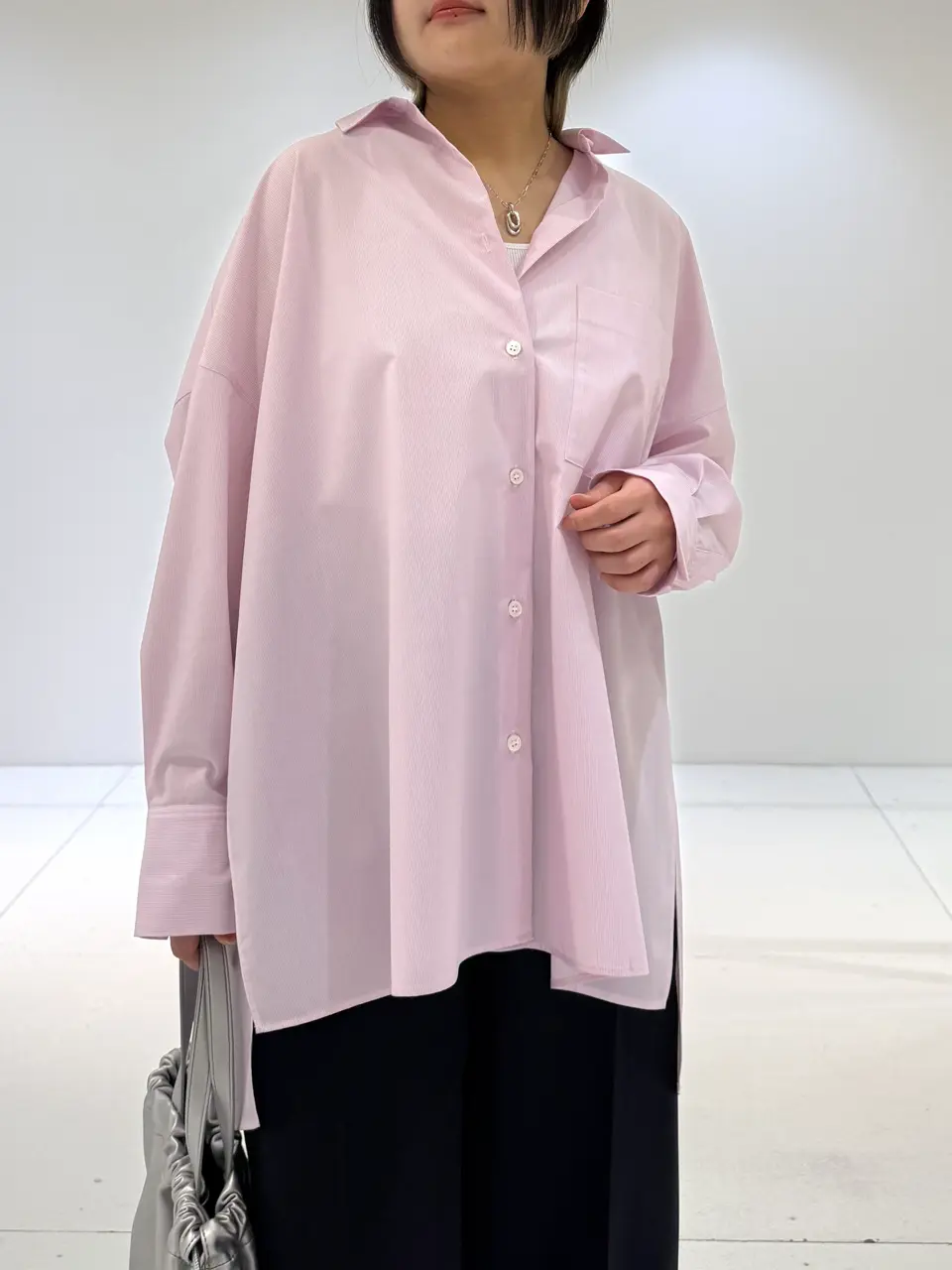 ONWARD CROSSET SELECT 山﨑 コーディネート画像