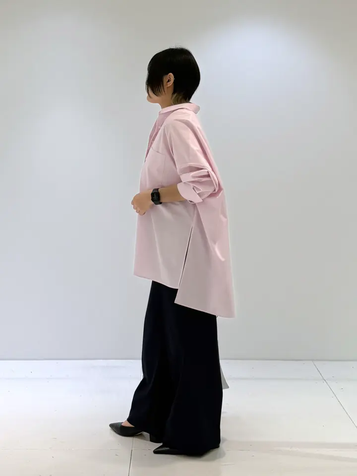 ONWARD CROSSET SELECT 山﨑 コーディネート画像