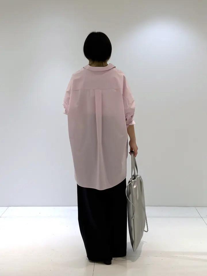 ONWARD CROSSET SELECT 山﨑 コーディネート画像