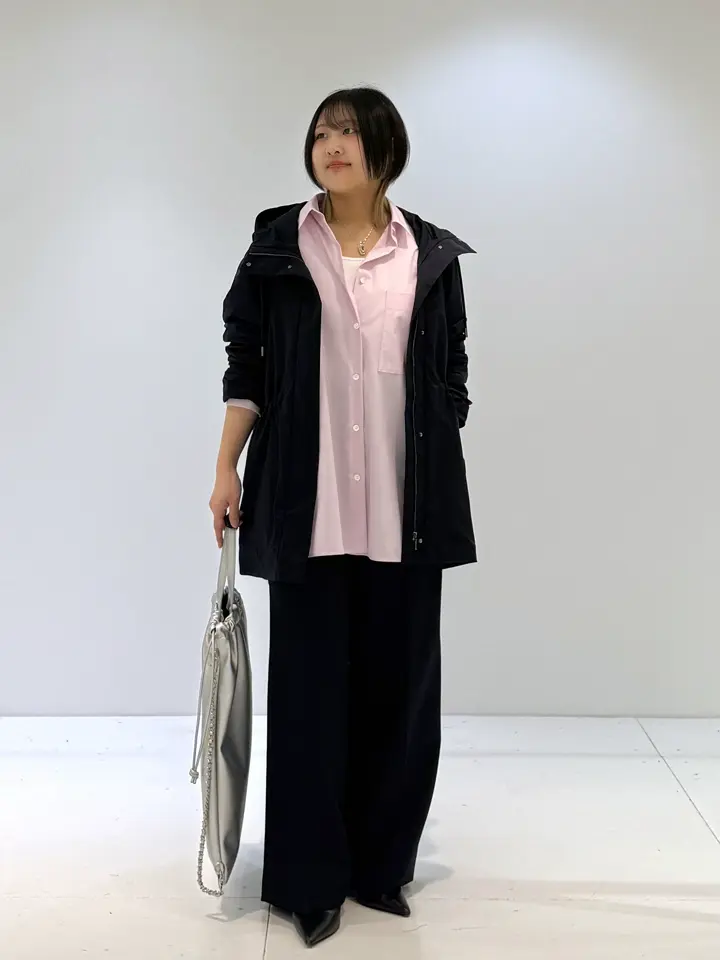 ONWARD CROSSET SELECT 山﨑 コーディネート画像