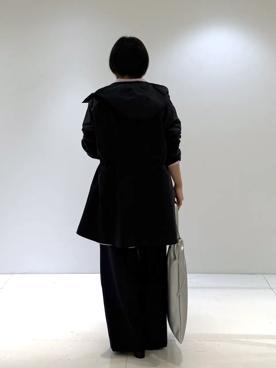 ONWARD CROSSET SELECT 山﨑 コーディネート画像