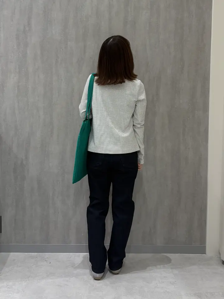 ONWARD CROSSET SELECT 若松 コーディネート画像