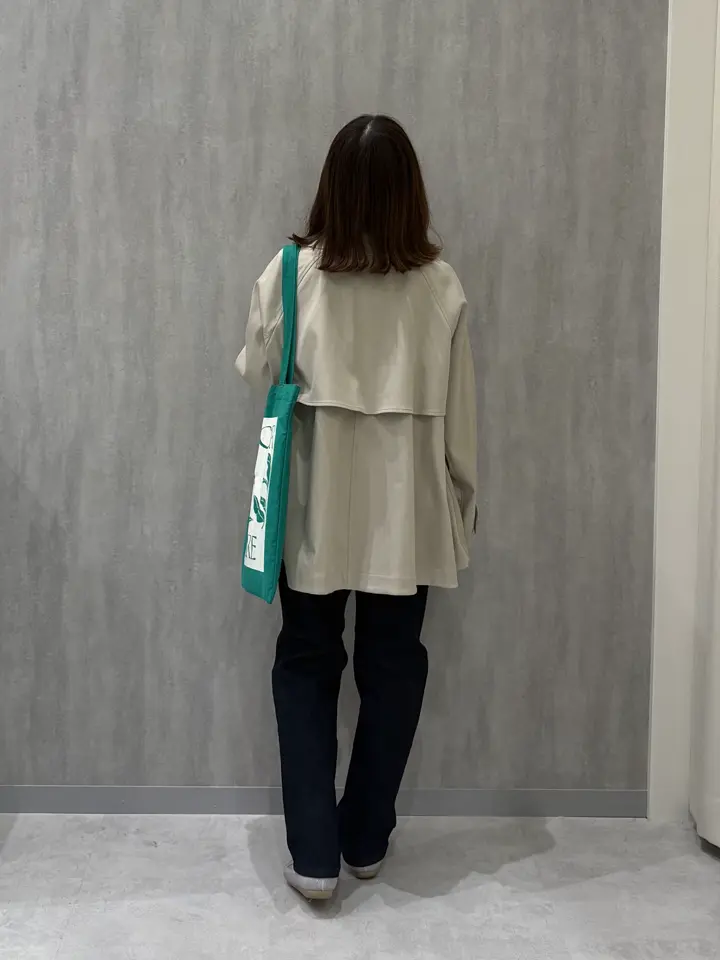 ONWARD CROSSET SELECT 若松 コーディネート画像