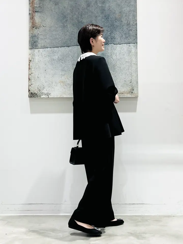 ONWARD CROSSET SELECT 會澤 コーディネート画像