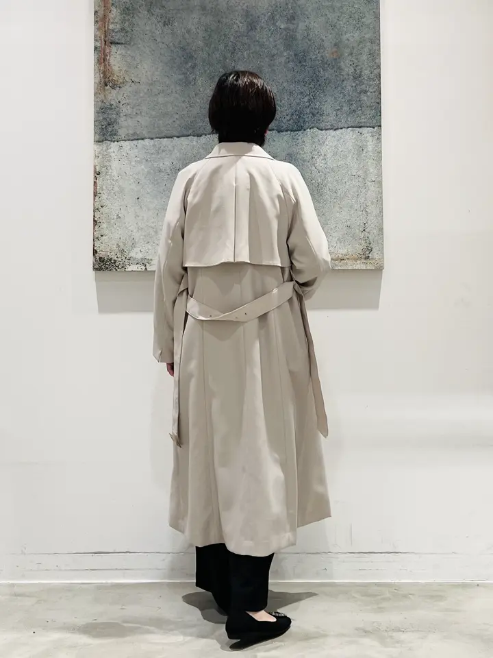 ONWARD CROSSET SELECT 會澤 コーディネート画像