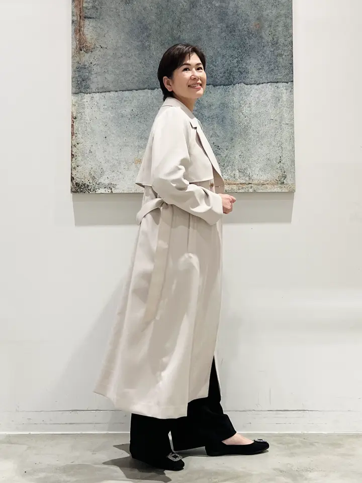 ONWARD CROSSET SELECT 會澤 コーディネート画像