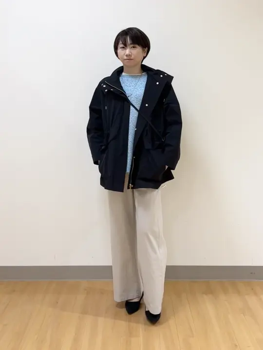 ONWARD CROSSET SELECT YU コーディネート画像