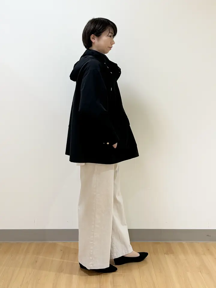 ONWARD CROSSET SELECT YU コーディネート画像